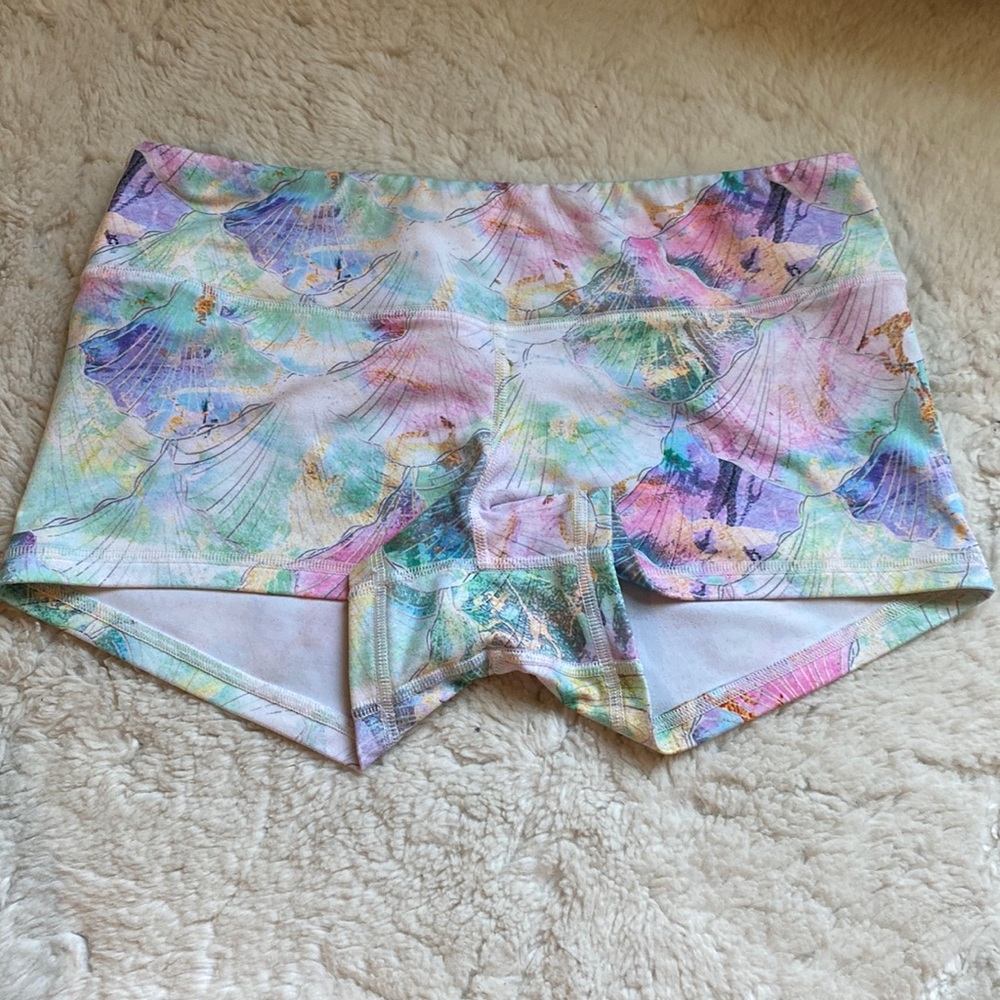 Fleo originals 2.5” inseam